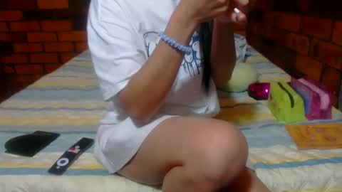 Sabrina online show from March 8, 5:38 am