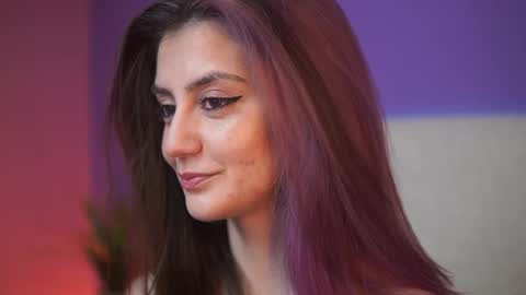  Sabrina  online show from December 19, 9:54 pm