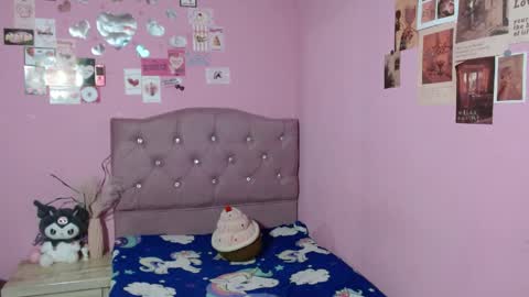 sabrinapaulson online show from April 18, 10:21 pm