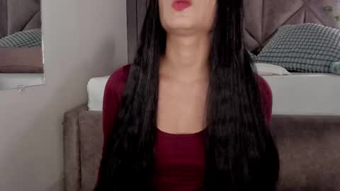 S A B R I N A  online show from November 17, 12:19 pm