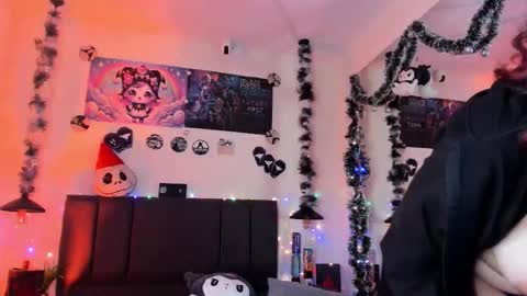 Sabrina  online show from January 8, 5:30 pm