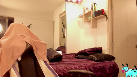 Sabrina  online show from January 9, 12:27 am