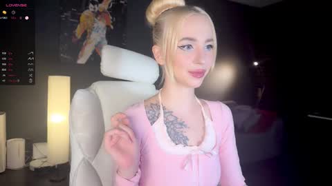 Sabi Ryder new acc online show from March 14, 12:47 am