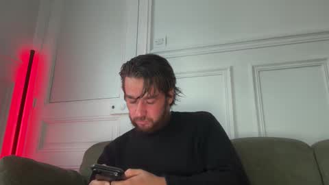 Sachaa online show from February 22, 4:20 pm