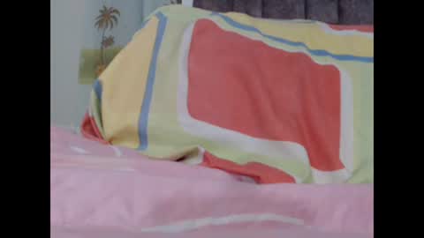 Sacha  Macgregor online show from April 21, 6:20 am