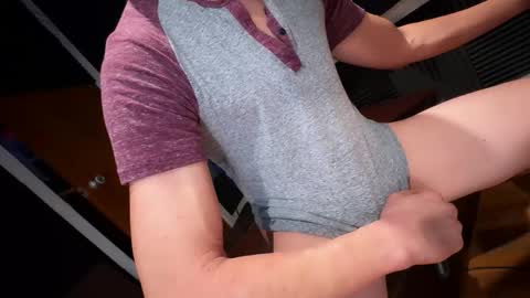 Macocknballs online show from February 7, 4:04 am