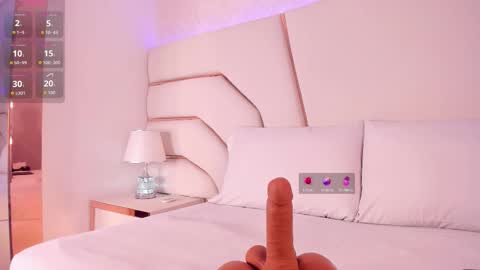       online show from March 17, 8:14 pm