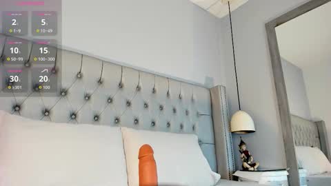       online show from February 15, 7:45 pm