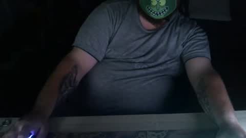 SADchris1997 online show from July 12, 11:30 pm
