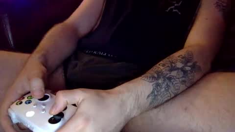 SadeDisMoi online show from April 12, 3:32 am