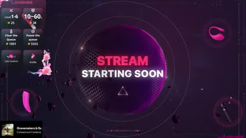 Sadia Sinns online show from January 19, 6:12 am