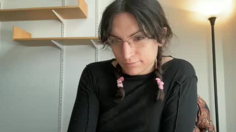 Sadie online show from February 12, 5:05 pm