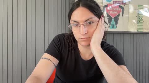 Sadie online show from December 15, 9:42 pm