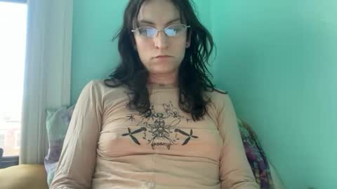 Sadie online show from February 1, 9:01 pm