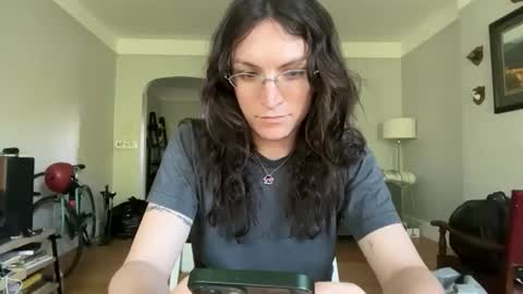 Sadie online show from April 18, 8:42 pm