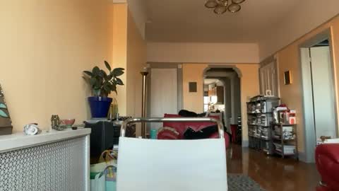 Sadie online show from March 19, 8:25 pm