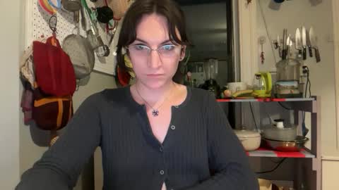 Sadie online show from December 16, 12:18 am