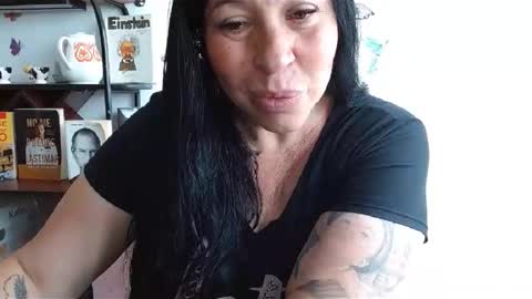 SadistikXX online show from May 11, 6:16 pm