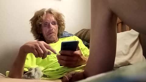 sadshadowdood online show from February 15, 4:37 am