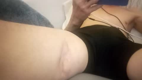 sadshadowdood online show from March 29, 2:08 pm