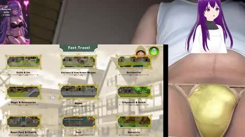 Queen of lewdness Saeko online show from November 13, 11:51 pm