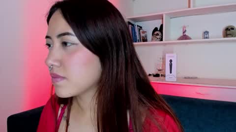 Cami online show from January 9, 6:57 pm