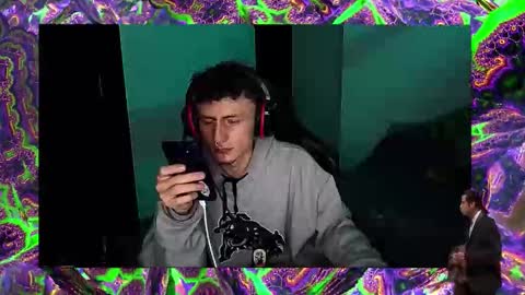 saemzam online show from October 31, 8:15 am