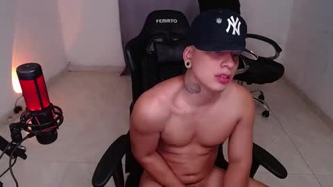 saenz_hotx online show from March 9, 1:56 am