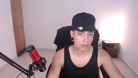 saenz_hotx online show from September 21, 10:36 pm