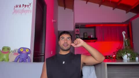 Sag online show from November 9, 2:48 am