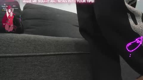 Sage Storm online show from October 29, 12:29 pm