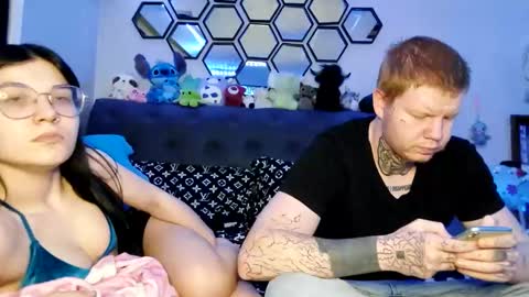 sagerose0444 online show from March 24, 10:43 am