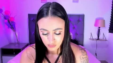 Sagira Belle online show from February 24, 5:38 pm