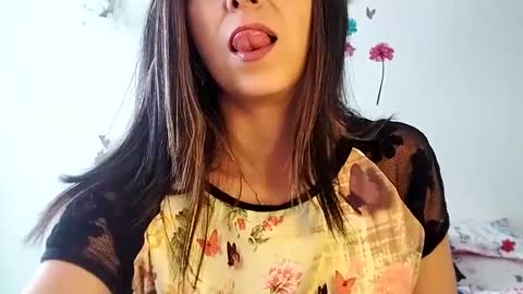 Sahana Ashika online show from March 5, 3:07 pm