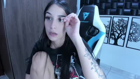 sahara online show from December 7, 1:52 am