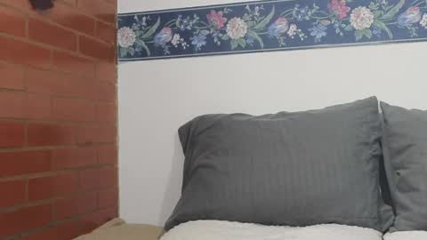 Sahara y Thiago online show from April 7, 11:34 am