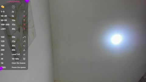 SAHIRA  online show from April 19, 1:12 pm