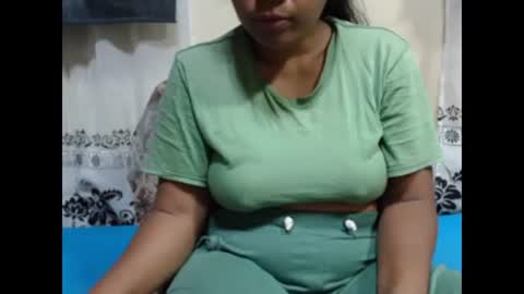 sahobelle online show from September 18, 10:36 pm