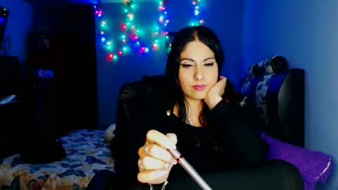 Karina online show from January 15, 2:31 am