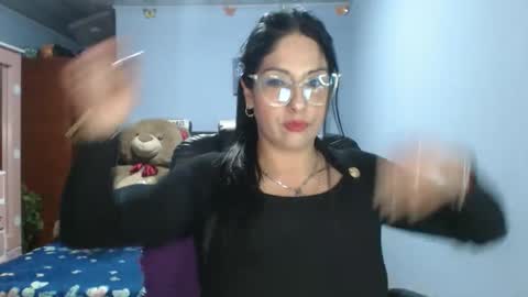 Karina online show from March 3, 1:12 am