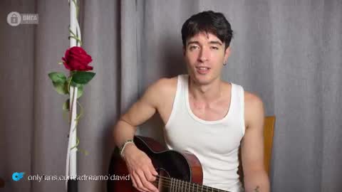 David Sahueso online show from June 20, 9:54 pm