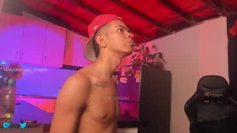 sai online show from April 21, 1:42 am