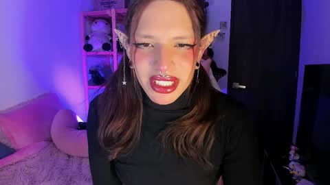 Rose online show from April 2, 2:08 am