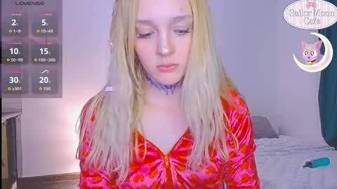 Sofia online show from April 16, 9:39 pm