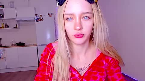 Sofia online show from February 18, 2:11 am