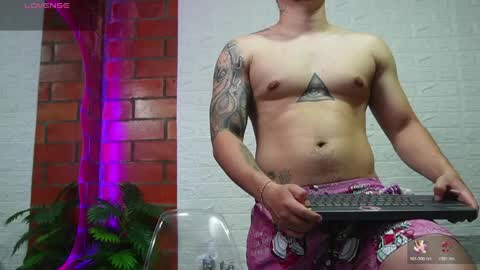 sainix_ online show from April 7, 4:14 am