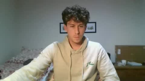 saint_nott online show from April 8, 11:30 pm