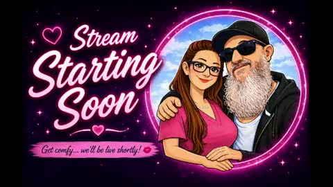 Saint online show from May 9, 4:07 am