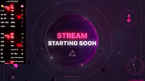 Saintscurse online show from November 17, 4:26 am