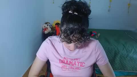 sajecrismas online show from March 20, 10:37 pm